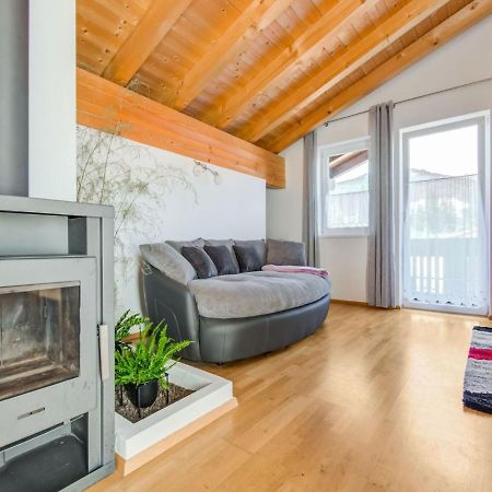 Cosy Flat In Westendorf In Tyrol Holzham Esterno foto