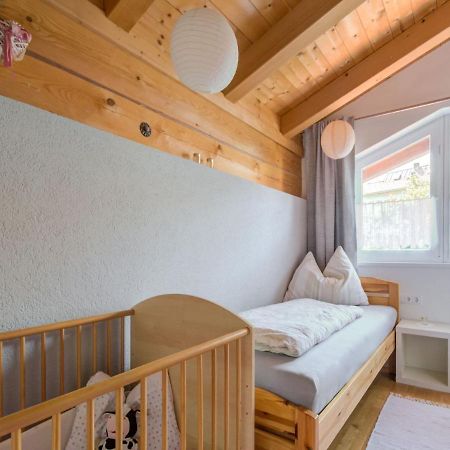 Cosy Flat In Westendorf In Tyrol Holzham Esterno foto