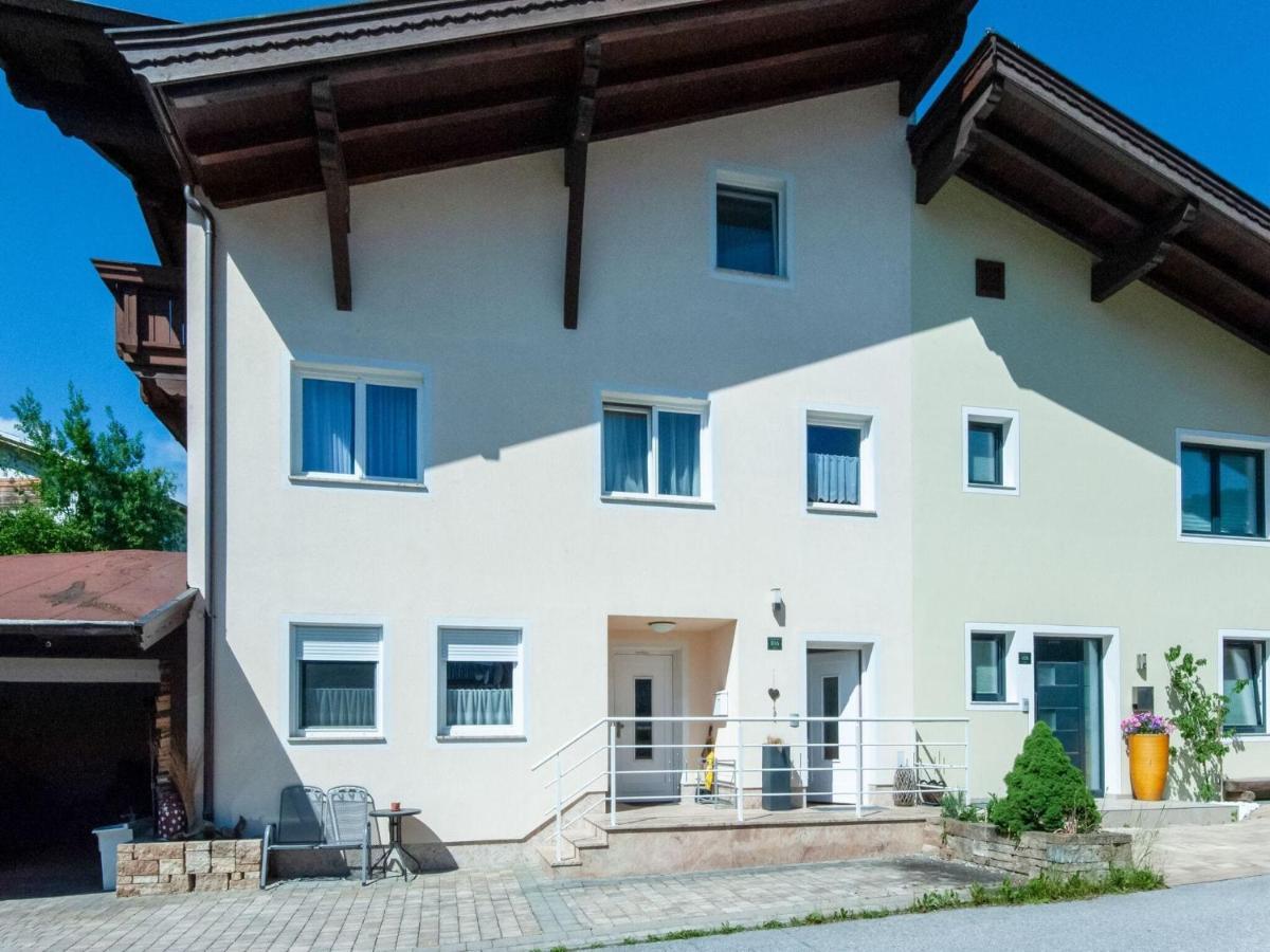 Cosy Flat In Westendorf In Tyrol Holzham Esterno foto