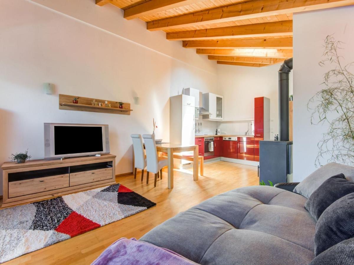 Cosy Flat In Westendorf In Tyrol Holzham Esterno foto