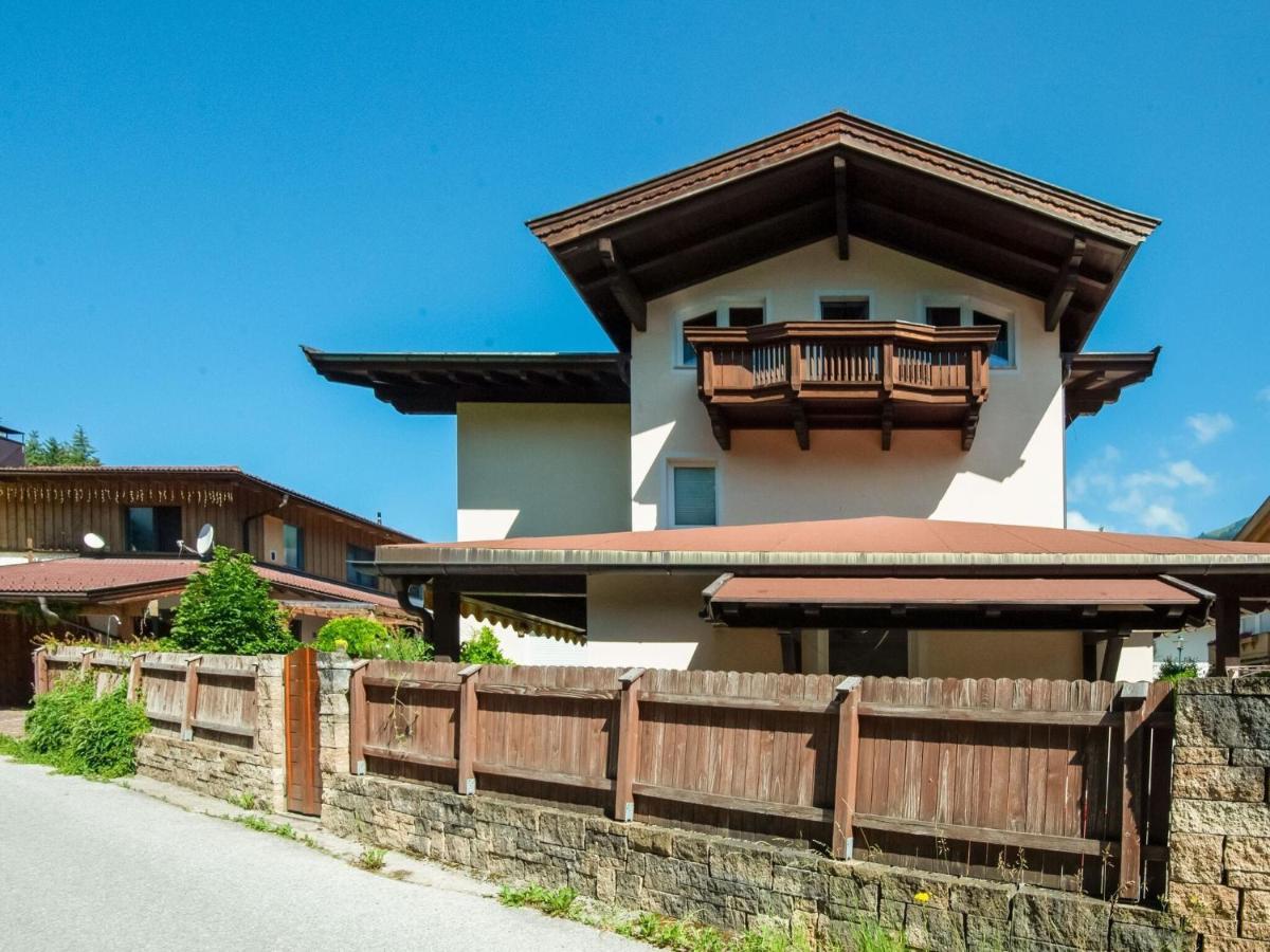 Cosy Flat In Westendorf In Tyrol Holzham Esterno foto