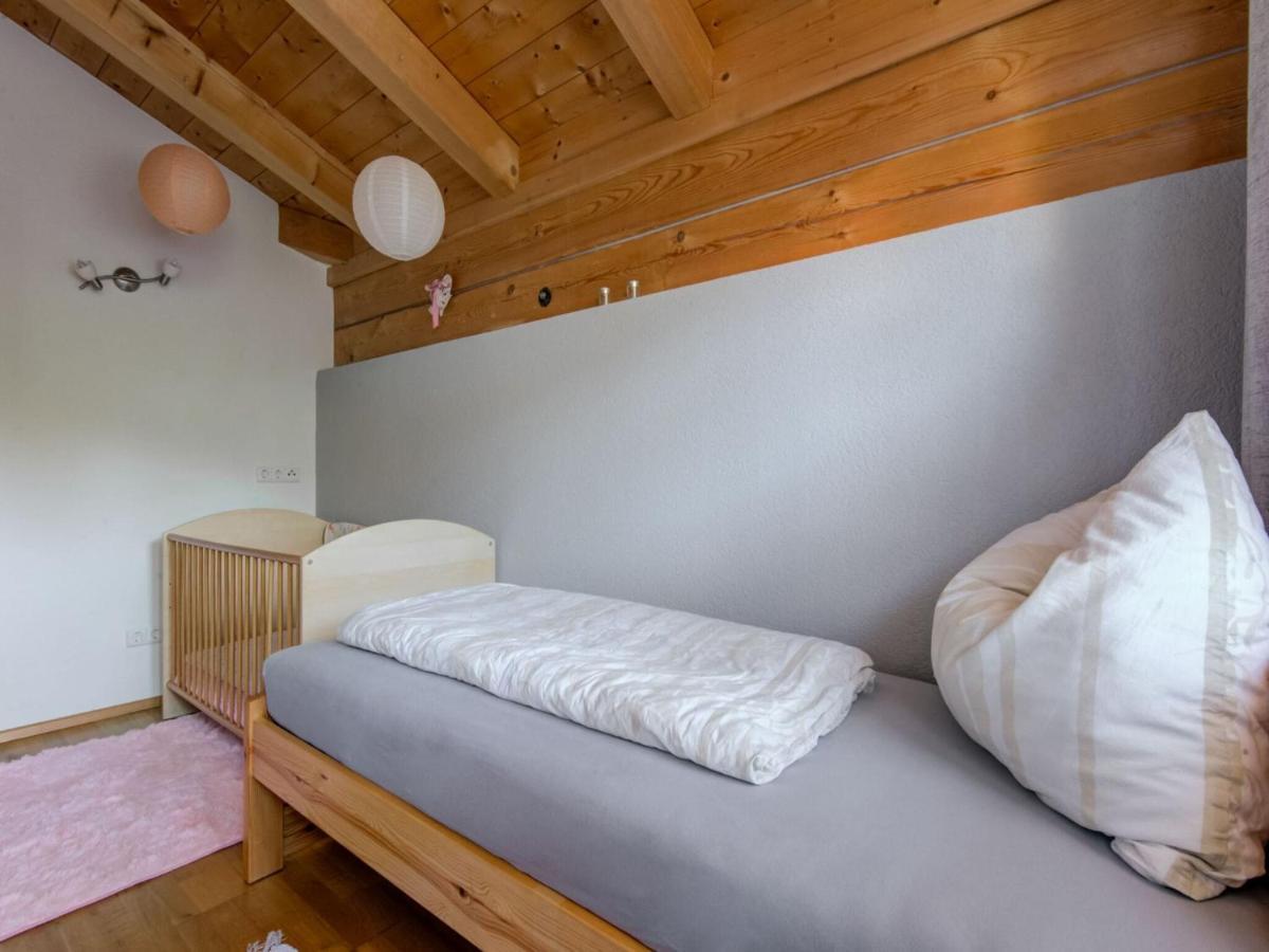 Cosy Flat In Westendorf In Tyrol Holzham Esterno foto
