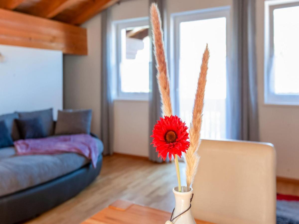 Cosy Flat In Westendorf In Tyrol Holzham Esterno foto