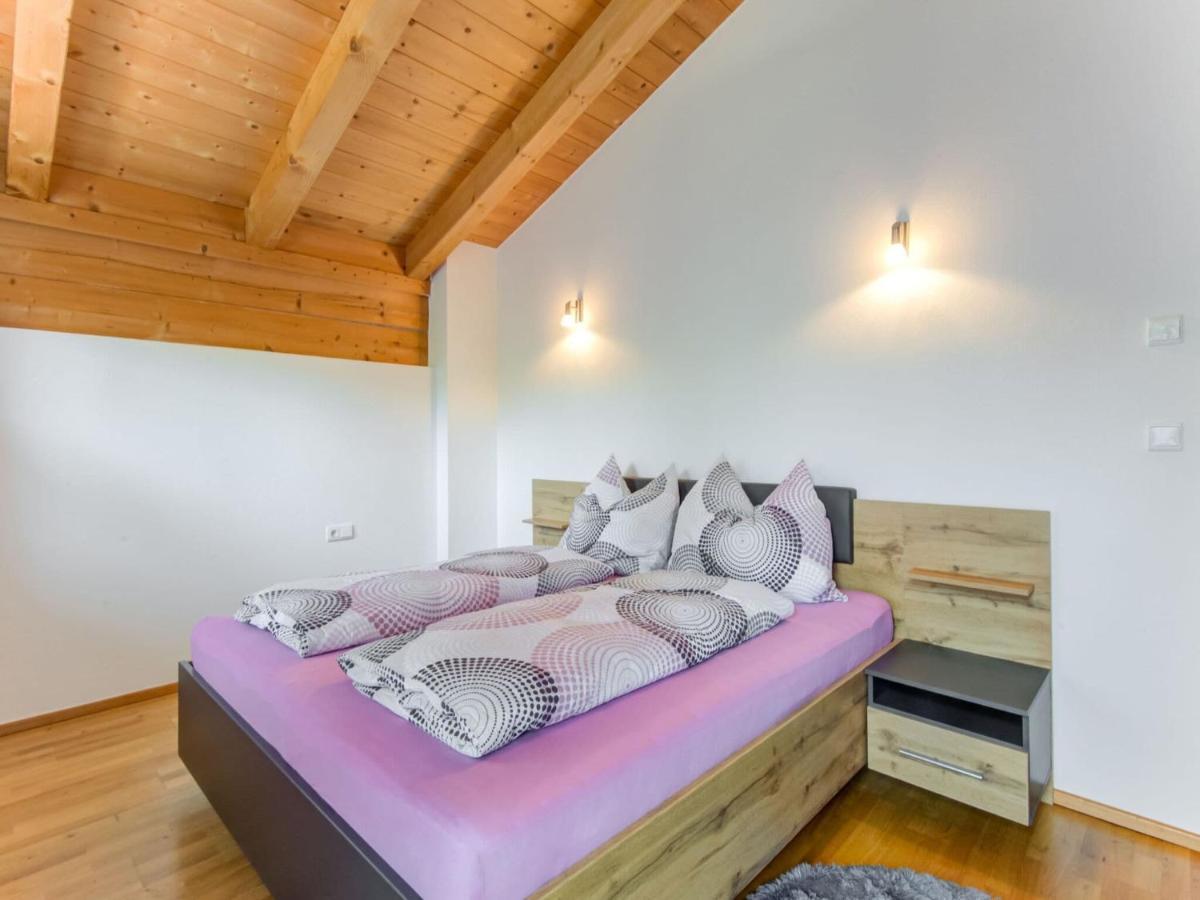 Cosy Flat In Westendorf In Tyrol Holzham Esterno foto