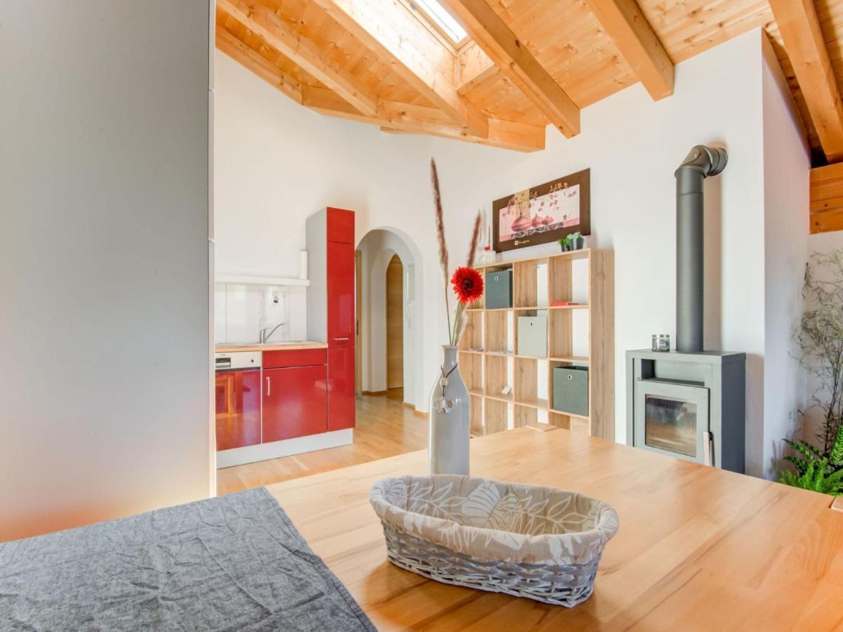 Cosy Flat In Westendorf In Tyrol Holzham Esterno foto