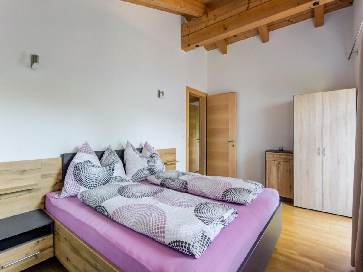 Cosy Flat In Westendorf In Tyrol Holzham Esterno foto