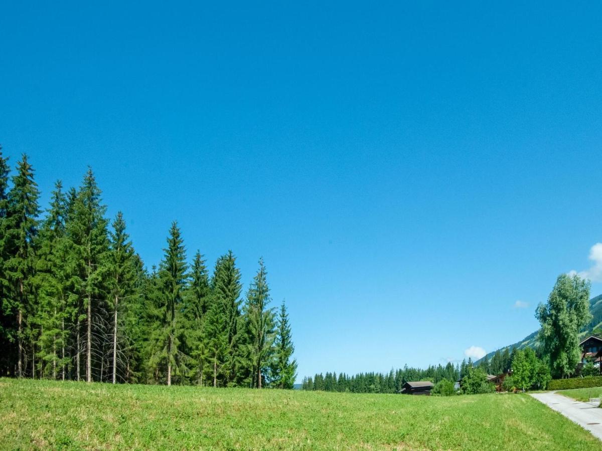 Cosy Flat In Westendorf In Tyrol Holzham Esterno foto