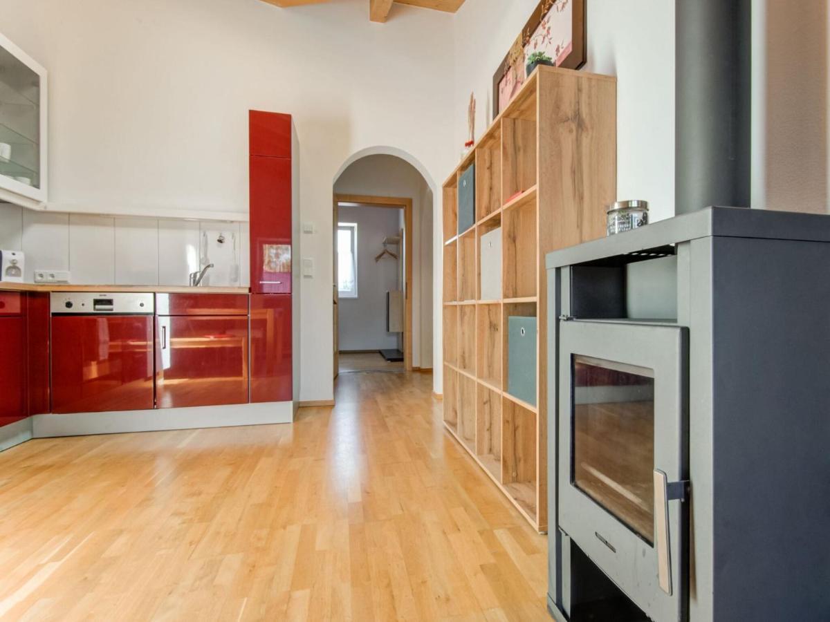 Cosy Flat In Westendorf In Tyrol Holzham Esterno foto